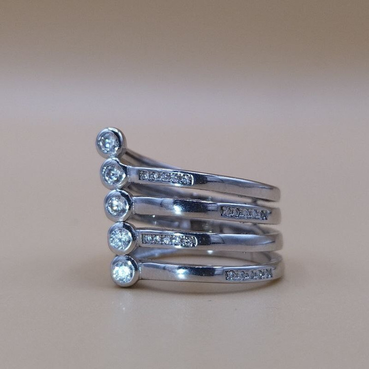 قیمت انگشتر نقره ارزان