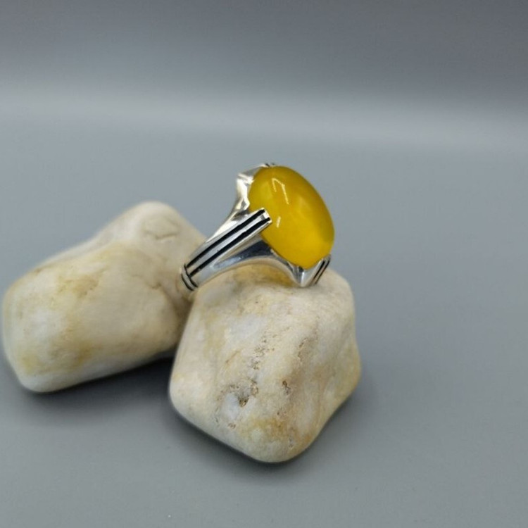 قیمت انگشتر شرف شمس مردانه دست ساز ارسال رایگان