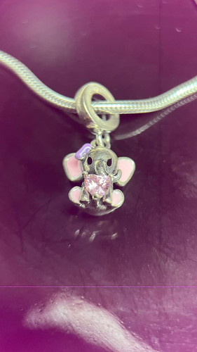 چارم پاندورا